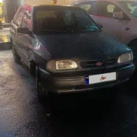 پراید 80همه چی تموم