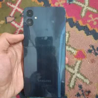 سامسونگ Galaxy A05 با حافظهٔ ۱۲۸ گیگابایت