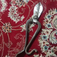 قیچی ورق بر