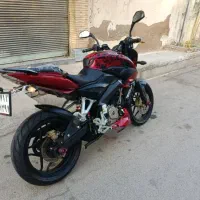 بسیار سالم ns200