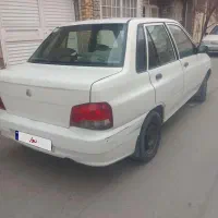 پراید مدل ۹۰|خودرو سواری و وانت|ارومیه, |دیوار