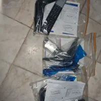 ۴ عدد ال ای دی ۴۳ اینچ اسنوا و دوو|تلویزیون و پروژکتور|نهاوند, |دیوار