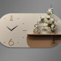 ساعت دیواری دکوراتیو|ساعت دیواری و تزئینی|یزد, |دیوار