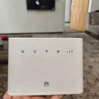مودم هواوی سیکارتی بسیار تمیز