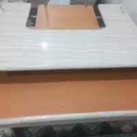 میز کامپیوتر سالم