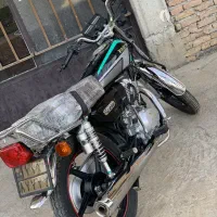 موتور ۲۰۰ پرواز