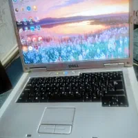 لپتاب DELL مدلINSPIRON 6400