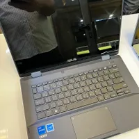 لپ تاپ ایسوس مدل  Asus b3402 i5 /gen12/8/512