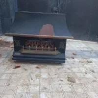 سلام بخاری سالم قیمت سه ملیون پنصد میفروشم