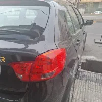 کوییک مدل 1400  R|خودرو سواری و وانت|تهران, امامت|دیوار