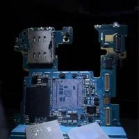 مرکز تعمیر پرچمدار های سامسونگ