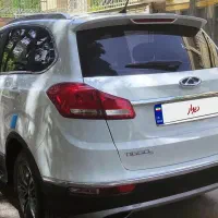 تیگو5 FLمعاوضه(تارا دنا رانا پارس شاهین ۲۰۷)|خودرو سواری و وانت|اصفهان, احمدآباد|دیوار