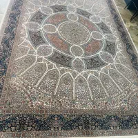 فرش ماشینی ۷۰۰ شانه تراکم۳۰۰۰ خاطره