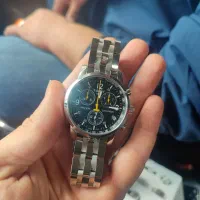 ساعت تیسوت prc200 اصلی