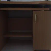 میز کامپیوتر و تحریر نو نو بدون هیچ ایراد و خط