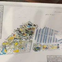 فروش قطعات ۳۰۰متری ویلا سرعین