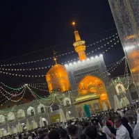 سفر رویایی به مشهد مقدس|تور و چارتر|کوهنانی, |دیوار