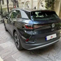 فولکس ای دی ۴ 2025 ، iD4|خودرو سواری و وانت|تهران, پاسداران|دیوار