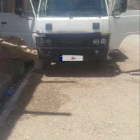 نیسان زداف