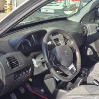 ساینا دوگانه کارخانه کم کار|خودرو سواری و وانت|شیراز, کاراندیش|دیوار