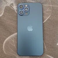 آیفون ۱۲ پرو مکس ۱۲۸ تک سیم