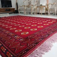 فرش دستباف اصل خراسان