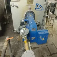 سرویس و تعمیرات انواع مشعل