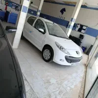 207 tu5pسقف فلز|خودرو سواری و وانت|زابل, |دیوار