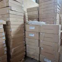 فن کویل کاستی چهارطرفه خارجی|کولر گازی و فن‌کوئل|تهران, اسکندری|دیوار