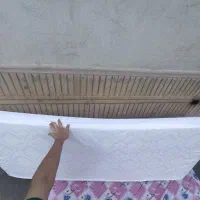 تشک خوش خواب ساده|تشک تختخواب|مشهد, شفا|دیوار
