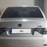 سورن پلاس دوگانه سوز مخزن بزرگ