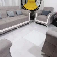 به علت کمبود جا فروش ف و ری مبلمان نخل سبز