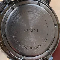 ساعت بوستوک کوکی نیروی ارتش روس قدیم|ساعت|تهران, آرارات|دیوار