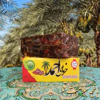 خرما کبکاب احمد فشرده تازه امسالی