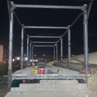 جوشکار سیار