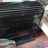 بخاری آزمایش