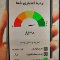 نیازمند رتبه Aو B واریز همون لحظه فوری فوری|خدمات مالی، حسابداری، بیمه|کرج, شهرک جهان آرا|دیوار