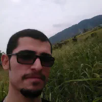 نیروی خدماتی هستم