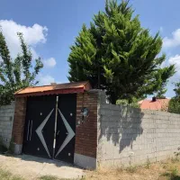 فروش ویلای ۴۰۰ متری