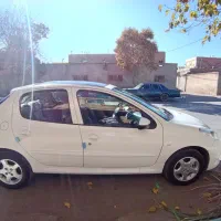 پژو207پانوراما مدل ۱۴۰۳