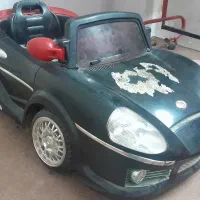 ماشین شارژی