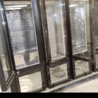 یخچال لاشه خور قصابی و  مکعبی ۳متری|فروشگاه و مغازه|تهران, ایرانشهر|دیوار