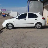 تیبا ۲ هاچبک|خودرو سواری و وانت|الوند, |دیوار