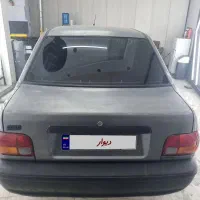 پراید صندوق دار|خودرو سواری و وانت|شاهین‌شهر, شهرک گلدیس|دیوار