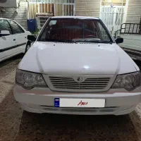 پراید هاچبک 111