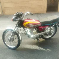 موتور پاژنگ 125