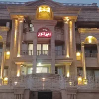 فروش واحد اپارتمان صفر کلید نخورده