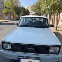 وانت کارا ۲۰۰۰ دوکابین