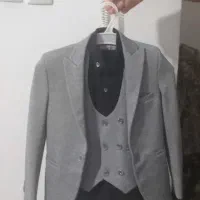 کت و شلوار پسرانه