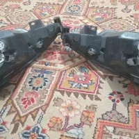 چراغ جلو 206 نو|قطعات یدکی و لوازم جانبی|کرج, ساسانی (قلمستان)|دیوار